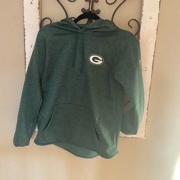 Under Armour | Tops | Green Bay Packers Hoodie | Poshmark Under Armour | Tops | Green Bay Packers Hoodie | Poshmark